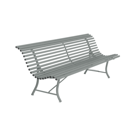 Louisiane Bench