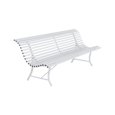 Louisiane Bench