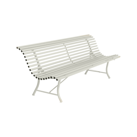 Louisiane Bench