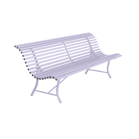 Louisiane Bench