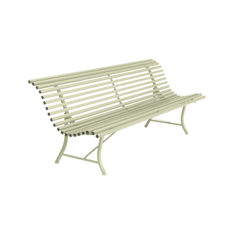 Louisiane Bench