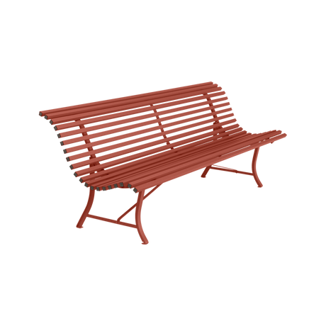 Louisiane Bench