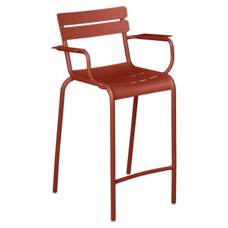 Luxembourg Bar Armchair