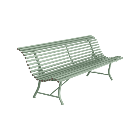 Louisiane Bench