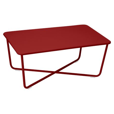 Croisette Low Table