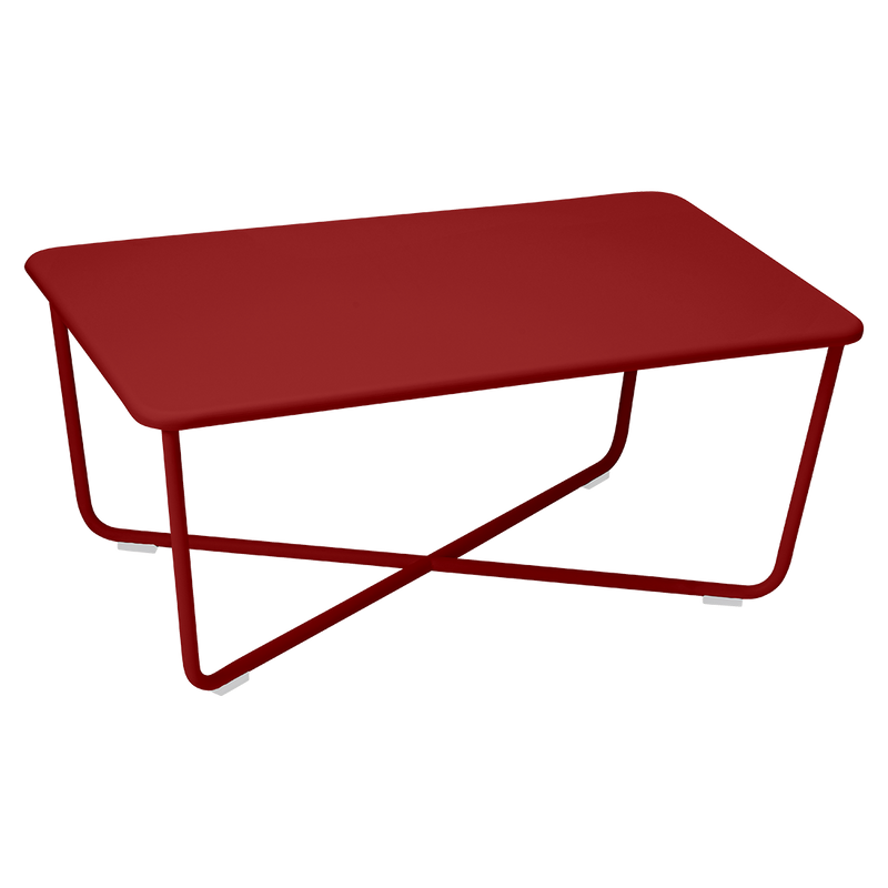 Croisette Low Table