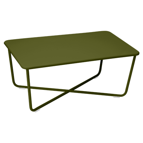 Croisette Low Table