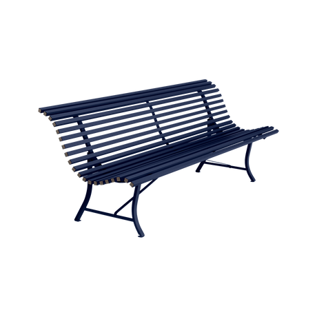 Louisiane Bench