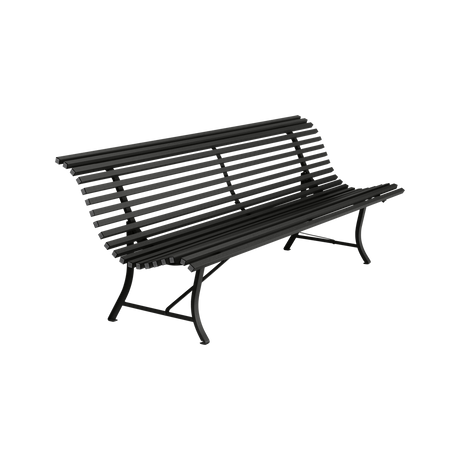 Louisiane Bench