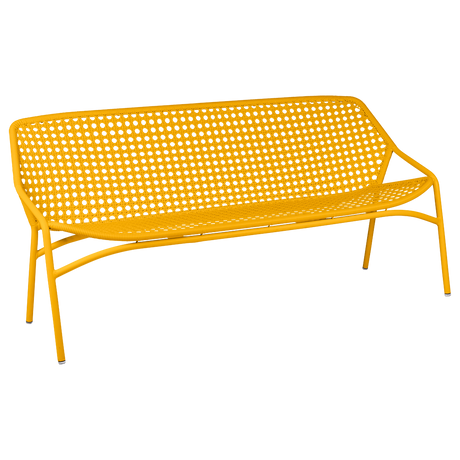 Croisette 3-Seater Bench