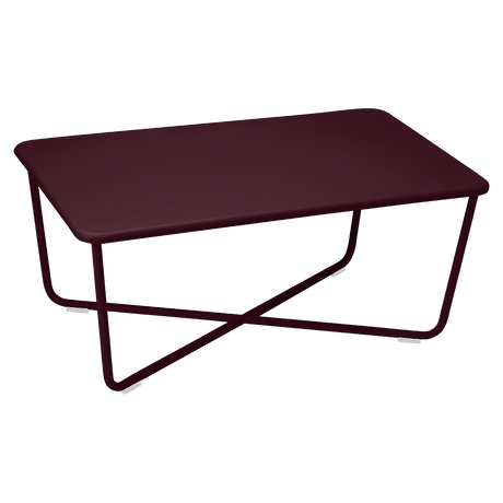 Croisette Low Table