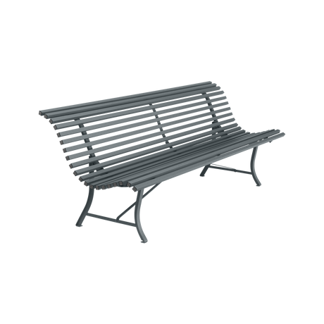 Louisiane Bench