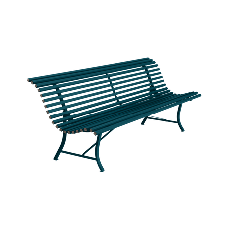 Louisiane Bench