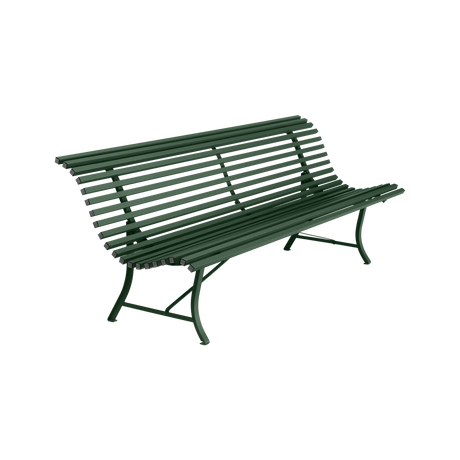 Louisiane Bench