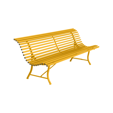 Louisiane Bench