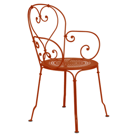 1900 Armchair