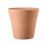 Terracotta Primitivo Conico Planter