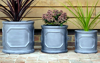 Fibreclay Planters Collection Image