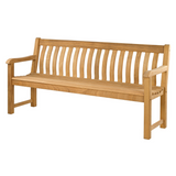 Roble St. George Bench - buy online from Cedar Nursery, Surrey