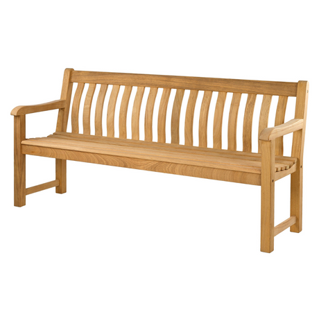 Roble St. George Bench - buy online from Cedar Nursery, Surrey