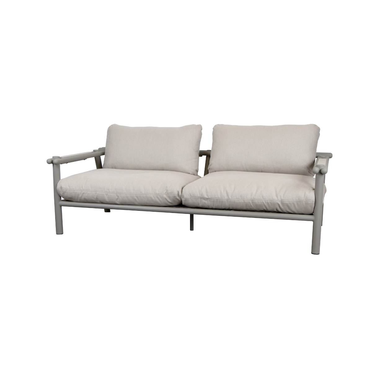 Sticks 2-Seater Sofa