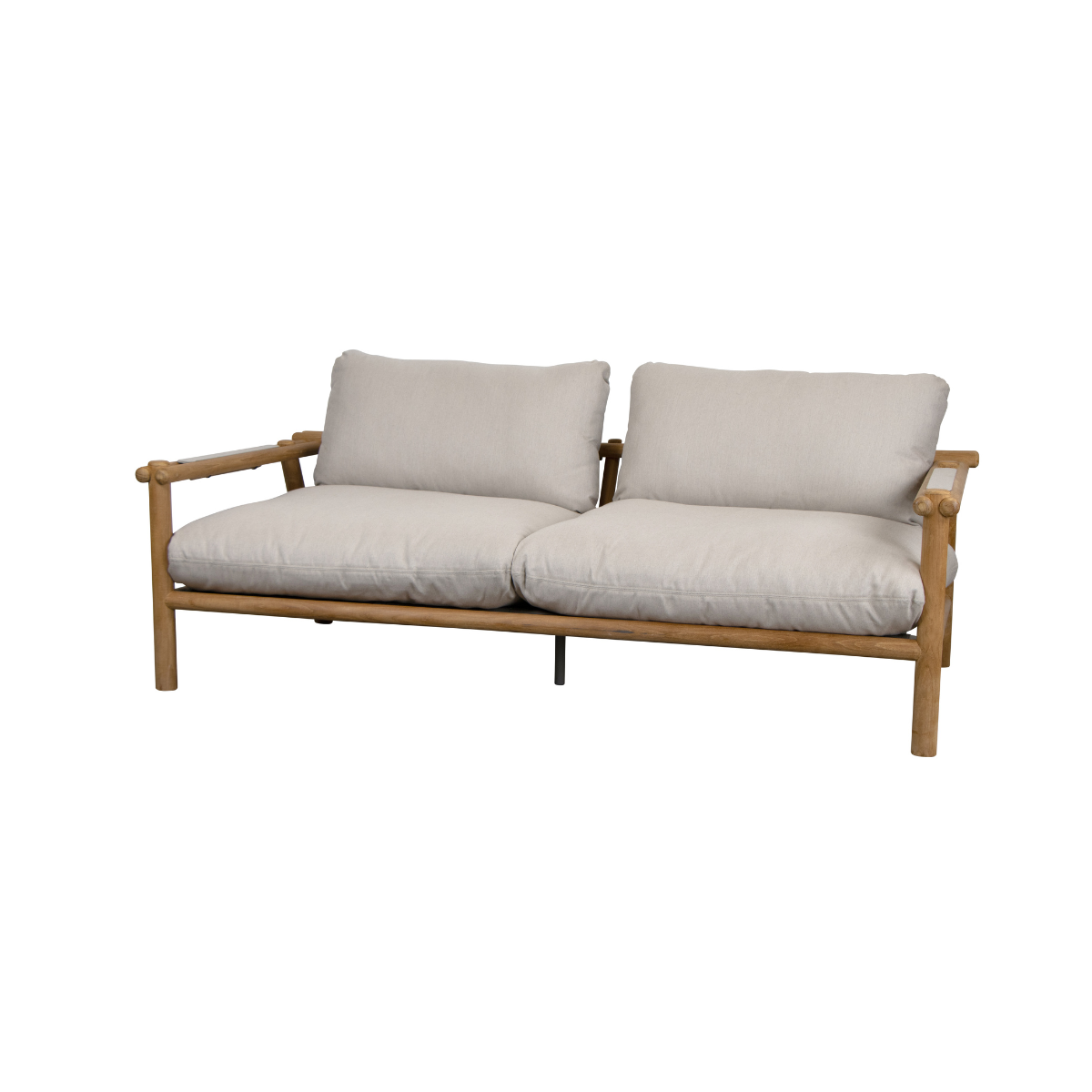 Sticks 2-Seater Sofa