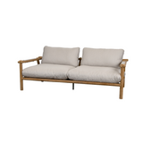 Sticks 2-Seater Sofa