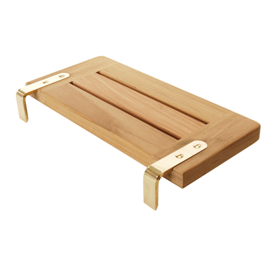 Safari Clip-on Tray for Safari Armchair