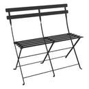 2-Seater Bistro Bench - Cedar Nursery - Plants and Outdoor Living