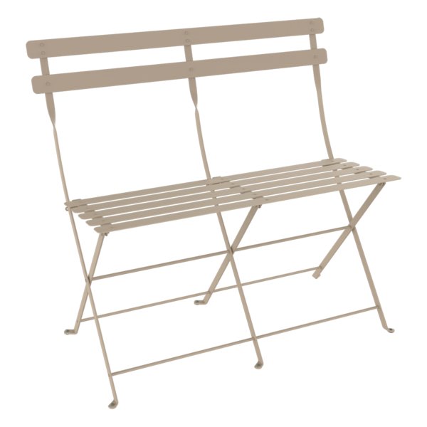 2-Seater Bistro Bench - Cedar Nursery - Plants and Outdoor Living