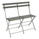 2-Seater Bistro Bench - Cedar Nursery - Plants and Outdoor Living