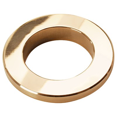 Brass Parasol Hole Reducer Ring