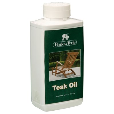 Teak Oil