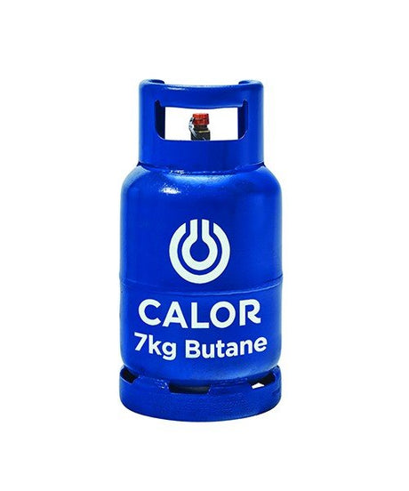 7kg Butane Gas - Cedar Nursery - Plants and Outdoor Living