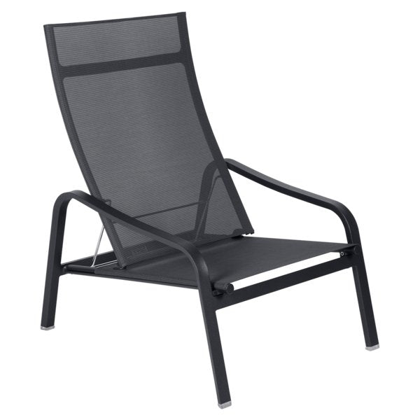 Alize Low Armchair - Cedar Nursery - Plants and Outdoor Living