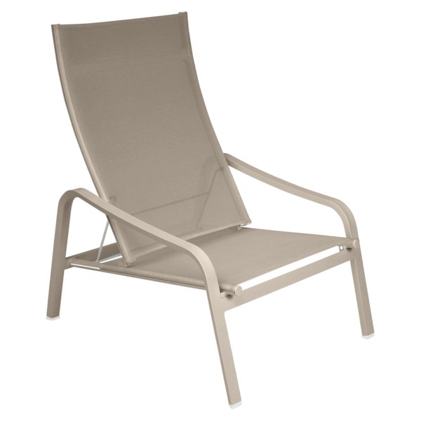 Alize Low Armchair - Cedar Nursery - Plants and Outdoor Living