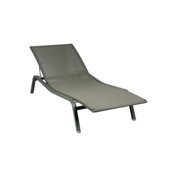 Alize Sunlounger - Cedar Nursery - Plants and Outdoor Living