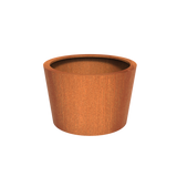 Corten Cado Planter