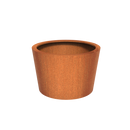 Corten Cado Planter