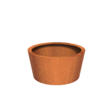 Corten Cado Planter