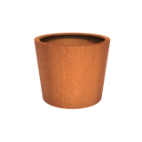 Corten Cado Planter