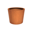 Corten Cado Planter