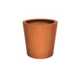 Corten Cado Planter