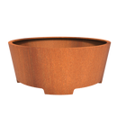 Corten Cado Planter