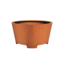 Corten Cado Planter