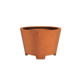 Corten Cado Planter