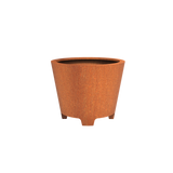 Corten Cado Planter