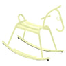 Adada Rocking Horse - Cedar Nursery - Plants and Outdoor Living