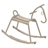 Adada Rocking Horse - Cedar Nursery - Plants and Outdoor Living