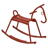 Adada Rocking Horse - Cedar Nursery - Plants and Outdoor Living